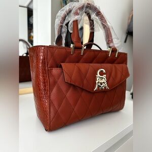Brand New Steve Madden Satchel purse